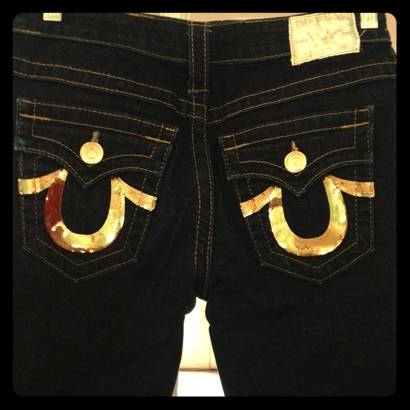 True Religion Denim - True Religion Jeans